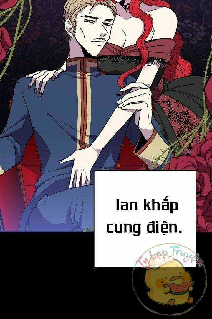 Tiểu Thư Quái Vật Chapter 2 trang 7