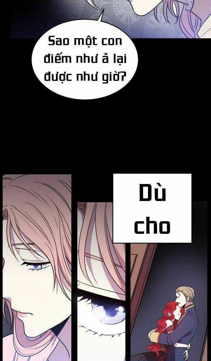 Tiểu Thư Quái Vật Chapter 2 trang 9