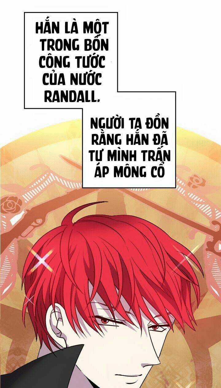 Tiểu Thư Quái Vật Chapter 3 trang 10