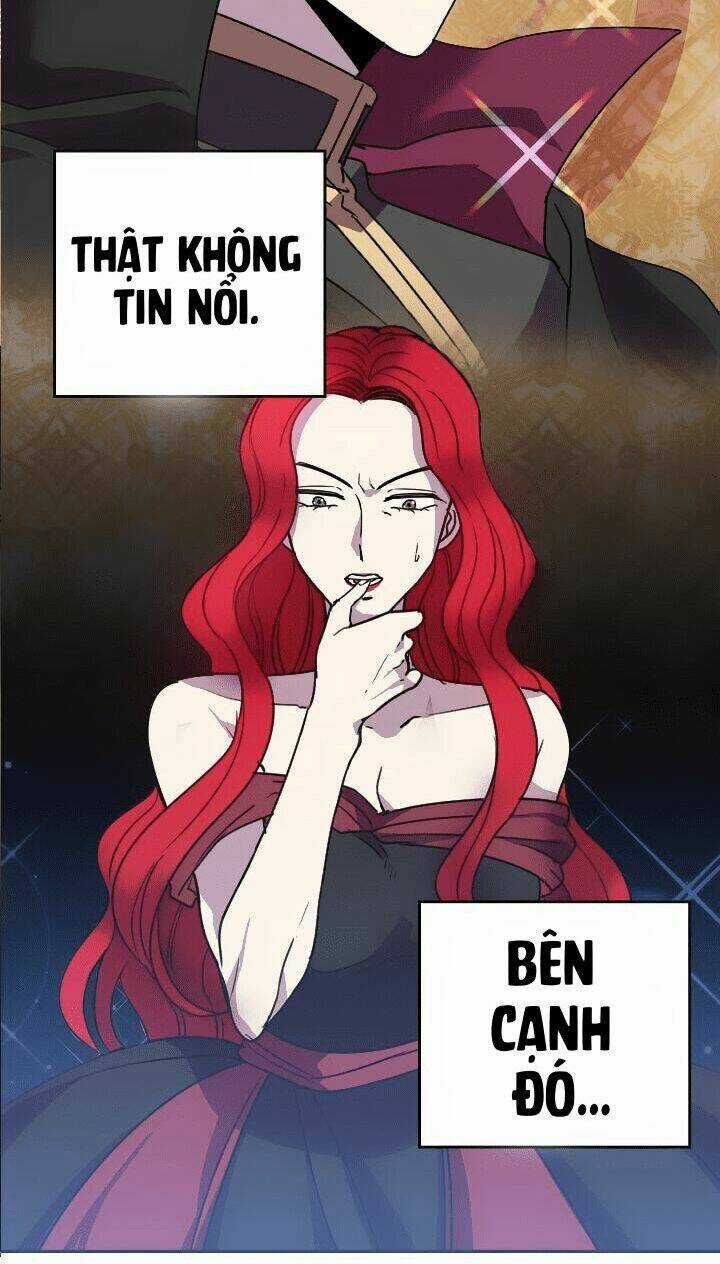 Tiểu Thư Quái Vật Chapter 3 trang 11