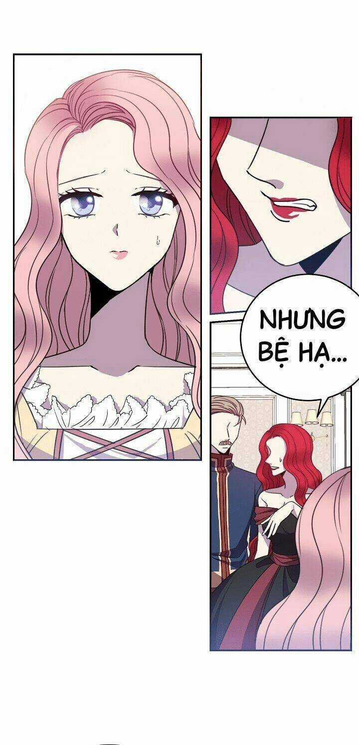 Tiểu Thư Quái Vật Chapter 3 trang 13