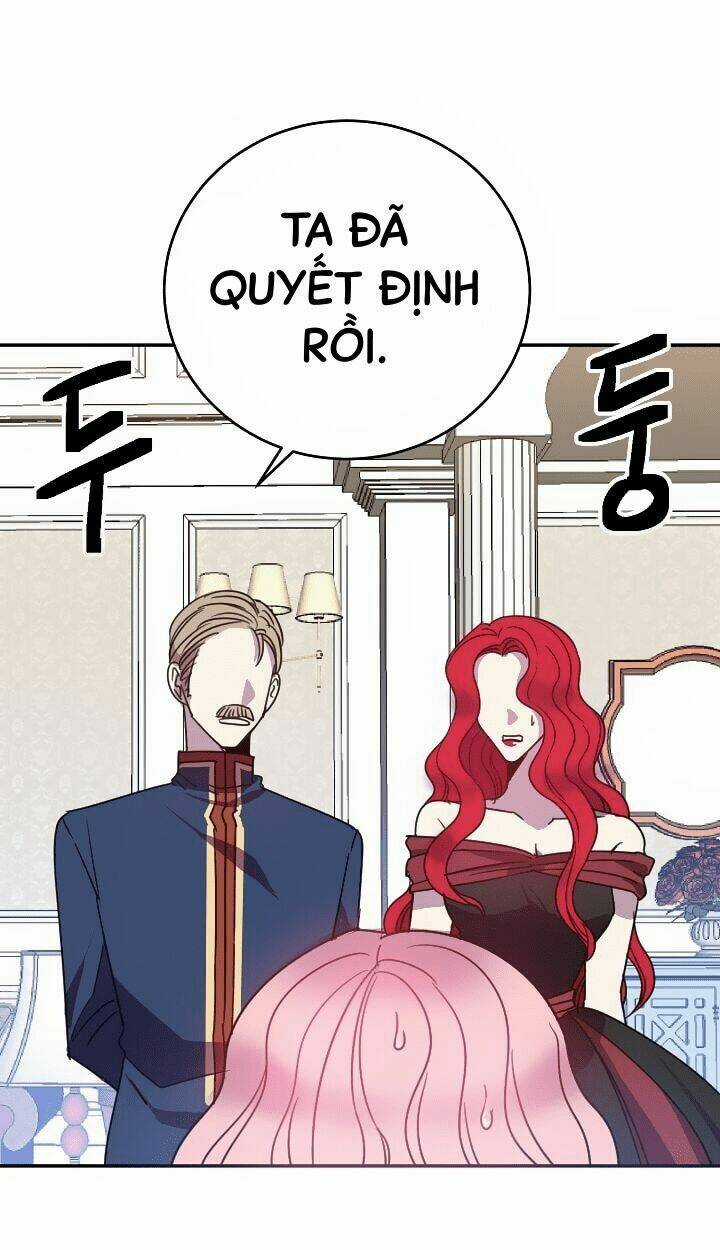 Tiểu Thư Quái Vật Chapter 3 trang 15