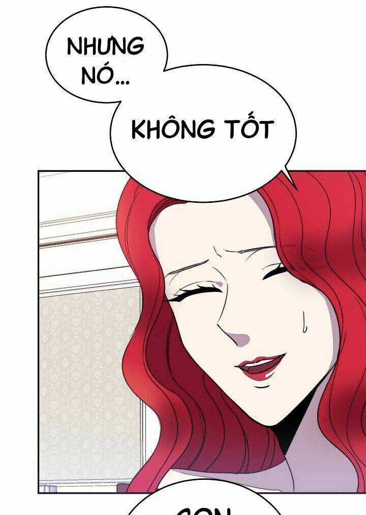 Tiểu Thư Quái Vật Chapter 3 trang 16