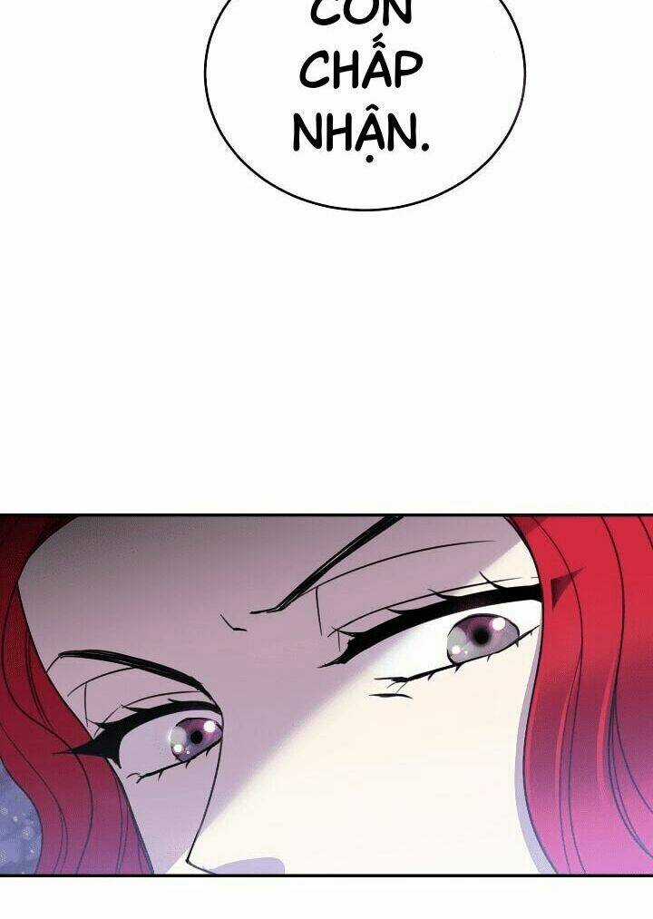 Tiểu Thư Quái Vật Chapter 3 trang 17