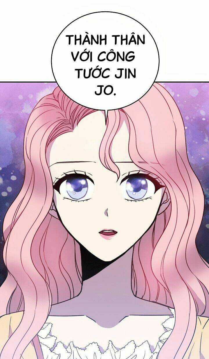 Tiểu Thư Quái Vật Chapter 3 trang 18