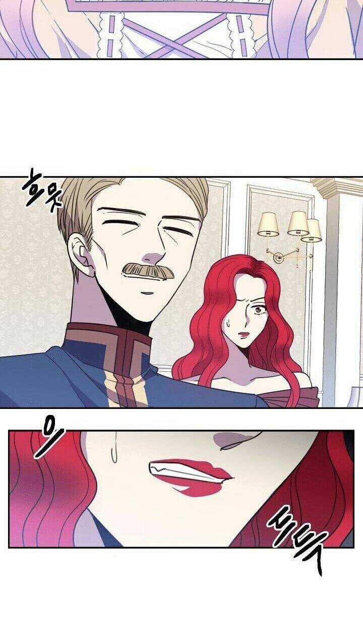 Tiểu Thư Quái Vật Chapter 3 trang 19