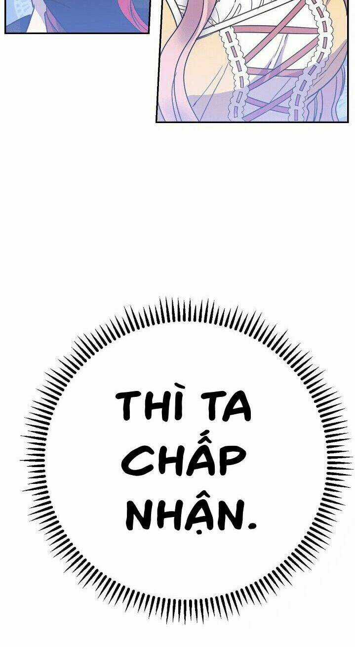 Tiểu Thư Quái Vật Chapter 3 trang 21