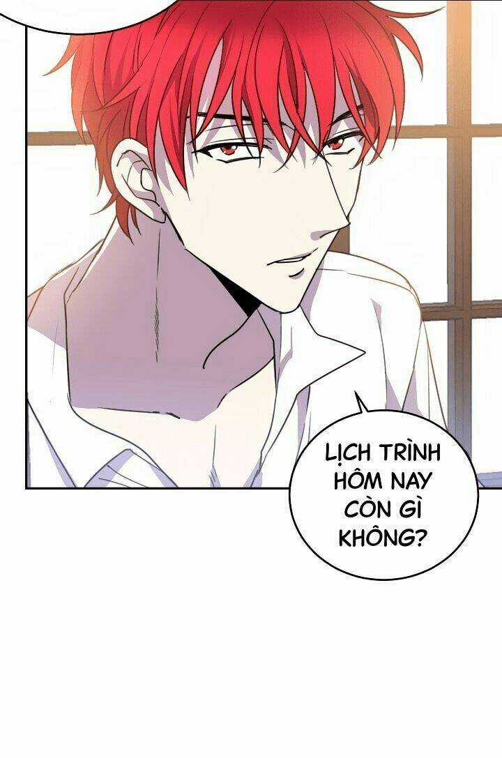 Tiểu Thư Quái Vật Chapter 3 trang 26