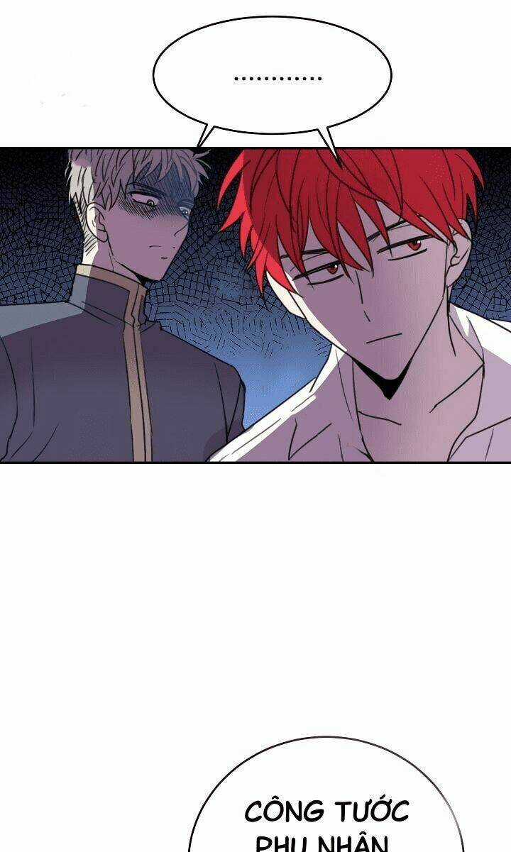 Tiểu Thư Quái Vật Chapter 3 trang 27