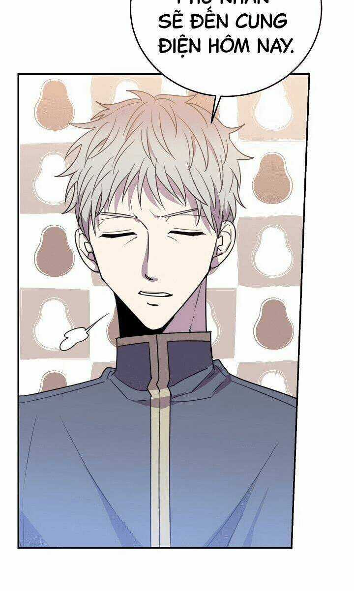 Tiểu Thư Quái Vật Chapter 3 trang 28