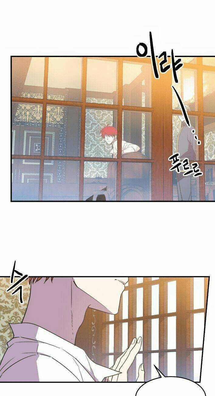 Tiểu Thư Quái Vật Chapter 3 trang 29