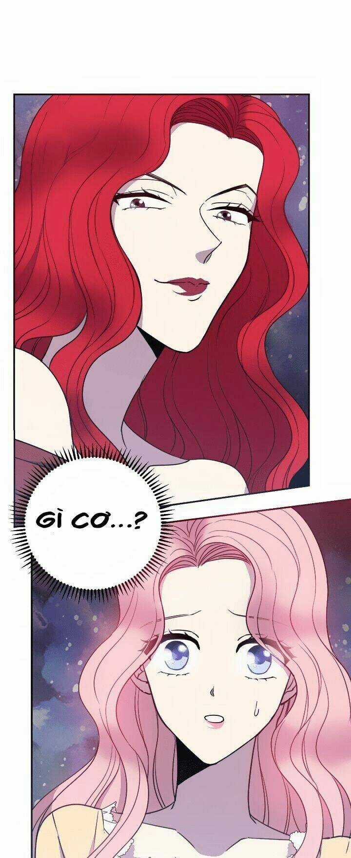 Tiểu Thư Quái Vật Chapter 3 trang 3