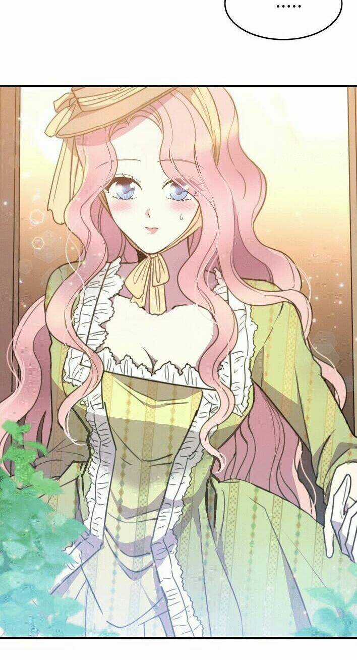 Tiểu Thư Quái Vật Chapter 3 trang 30