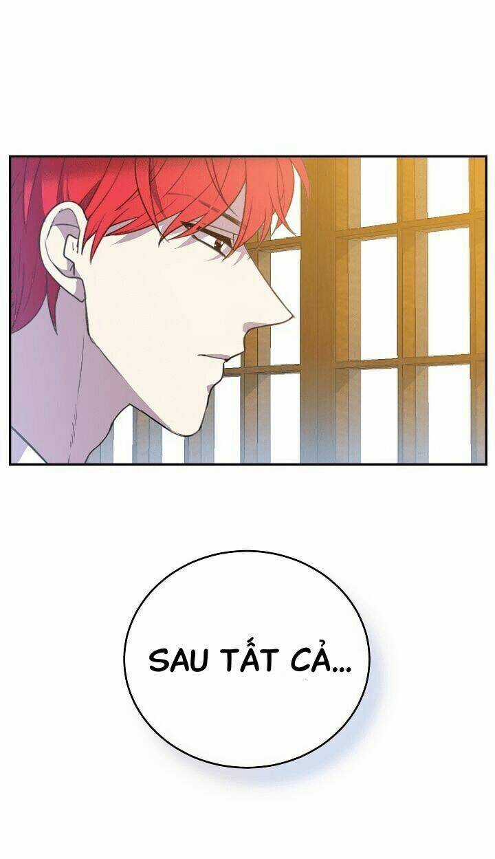 Tiểu Thư Quái Vật Chapter 3 trang 31