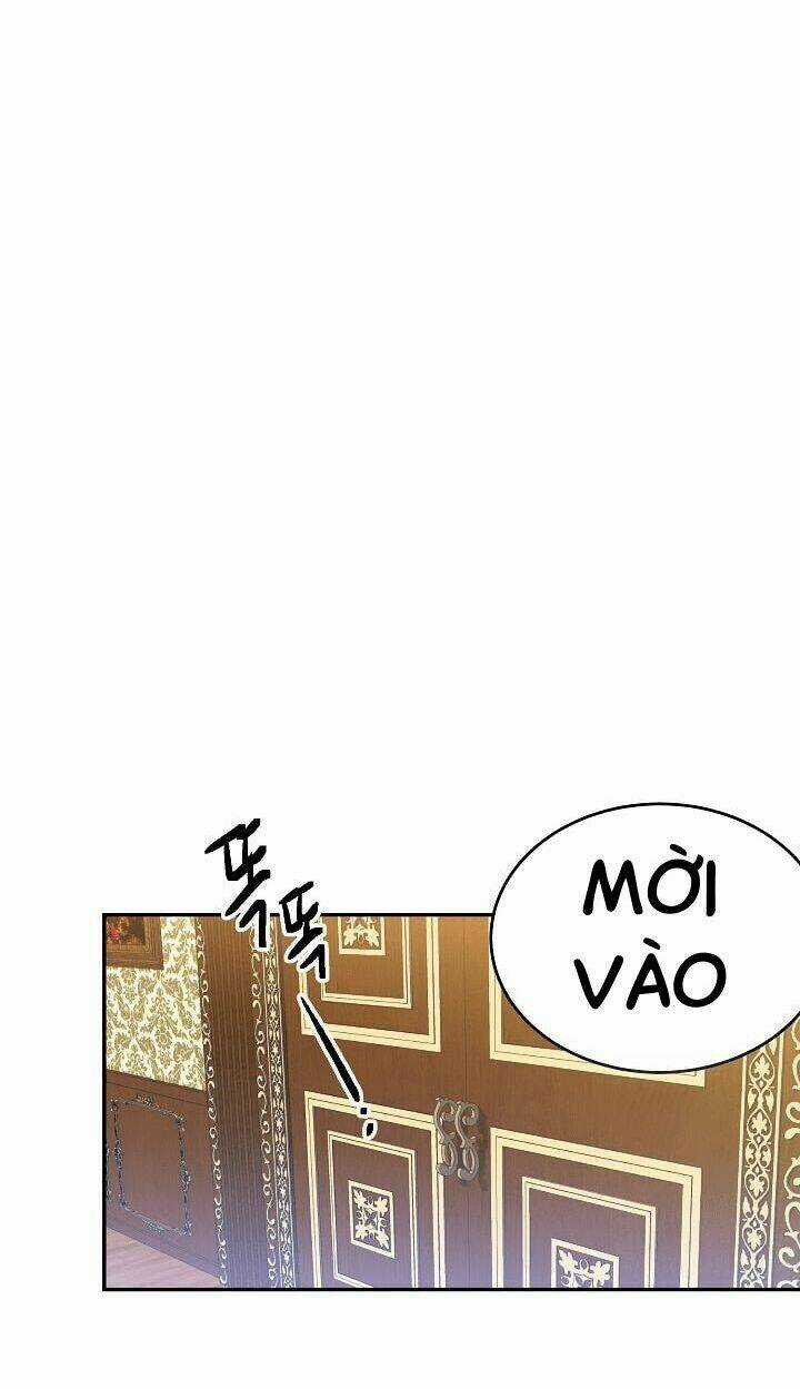 Tiểu Thư Quái Vật Chapter 3 trang 32