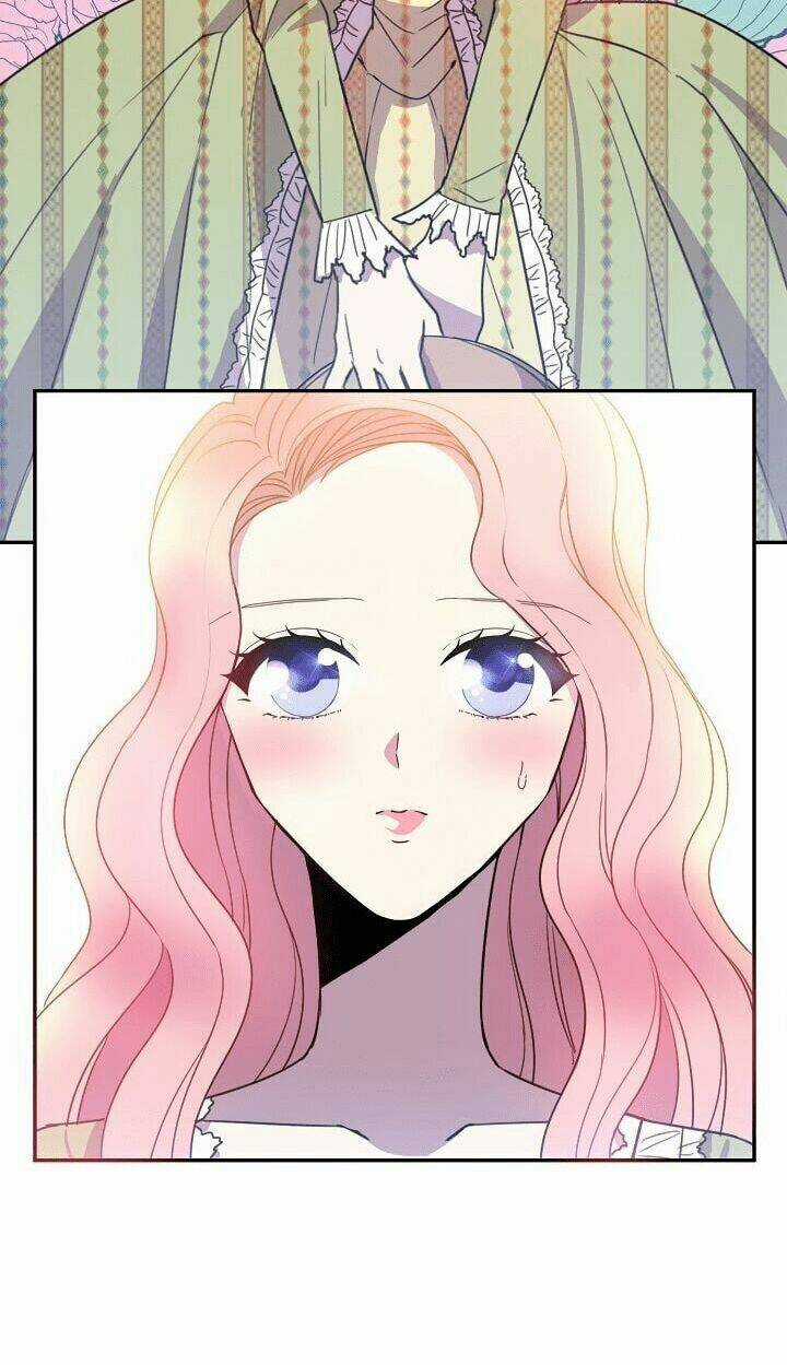 Tiểu Thư Quái Vật Chapter 3 trang 34