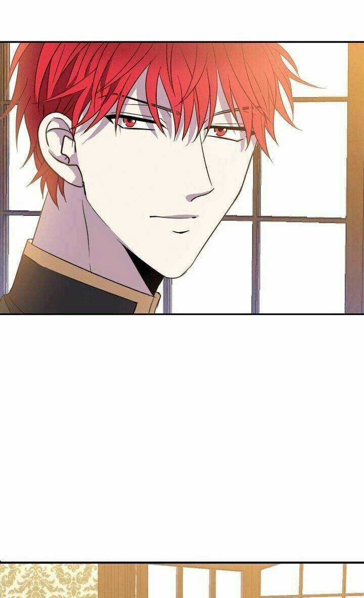 Tiểu Thư Quái Vật Chapter 3 trang 35