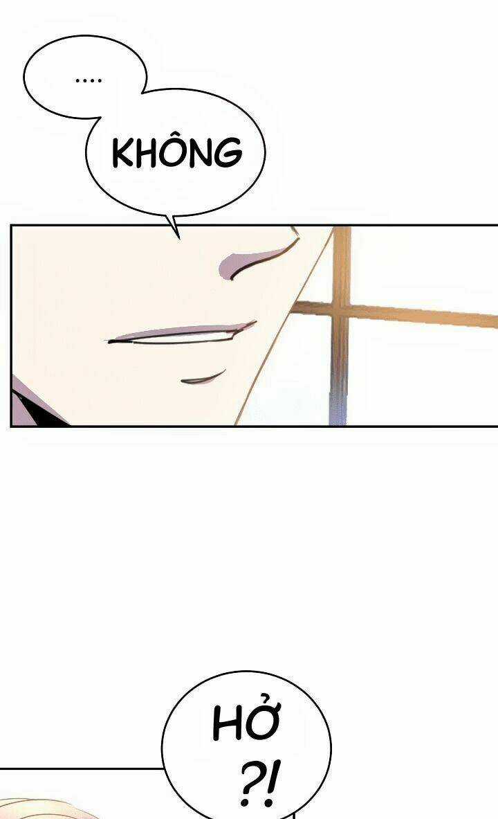 Tiểu Thư Quái Vật Chapter 3 trang 37