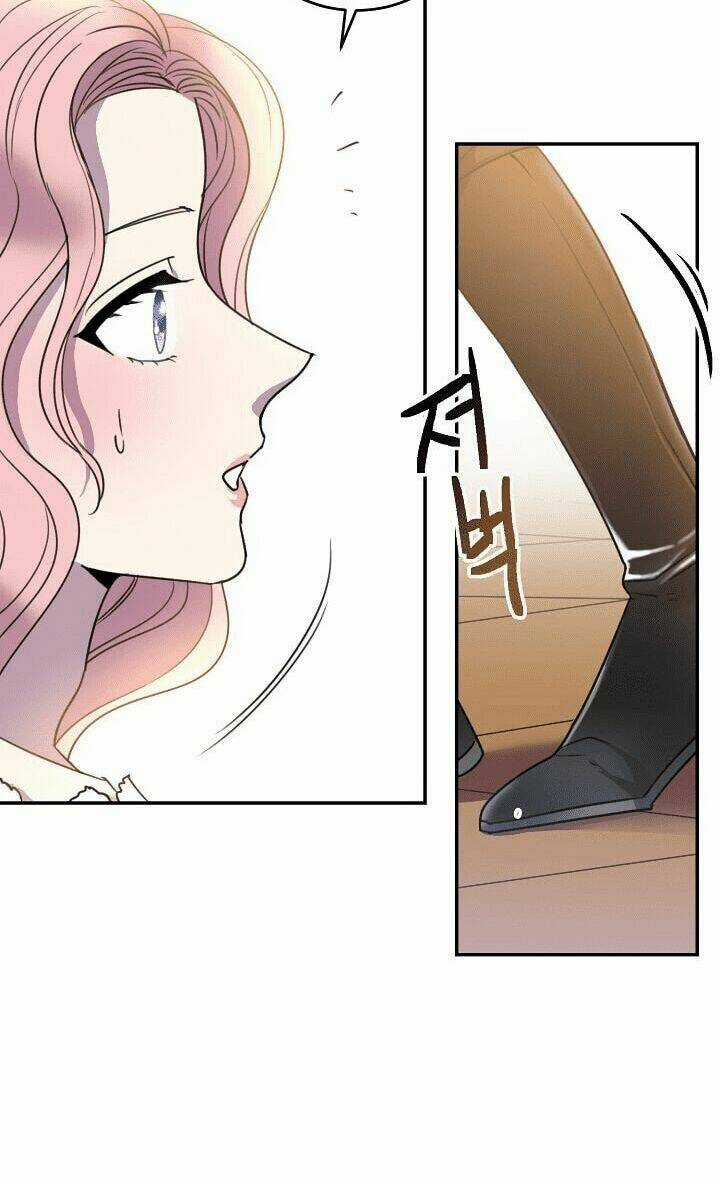 Tiểu Thư Quái Vật Chapter 3 trang 38