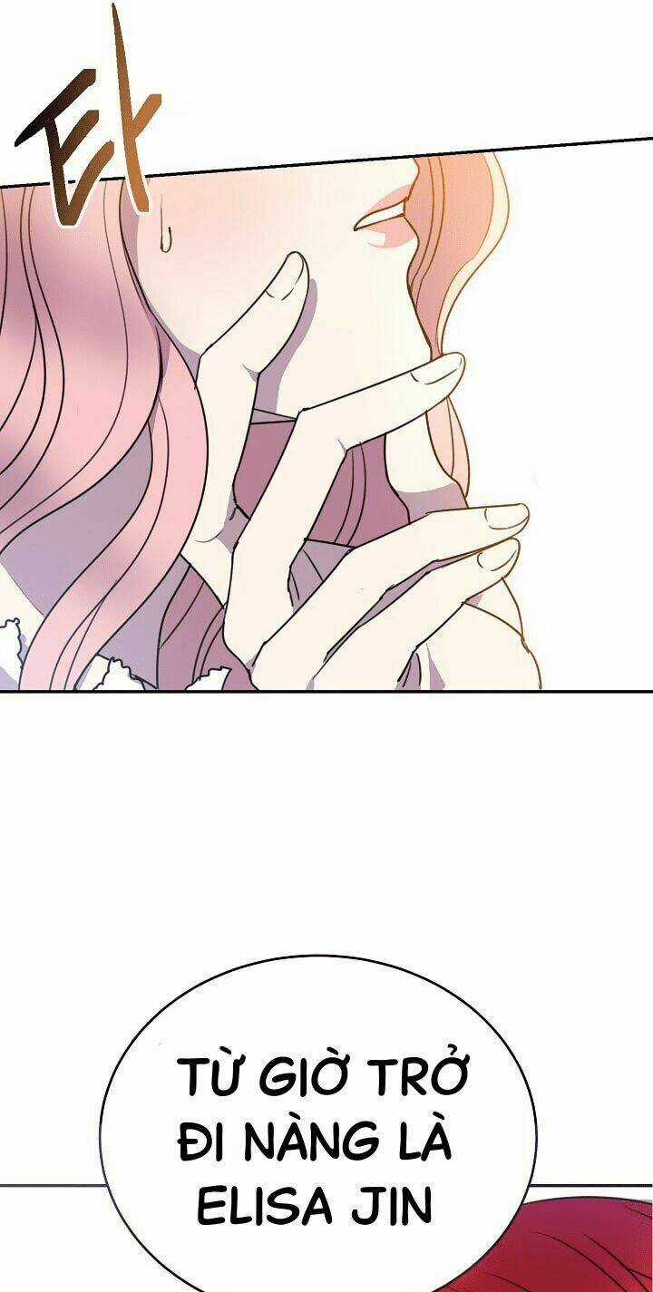 Tiểu Thư Quái Vật Chapter 3 trang 39