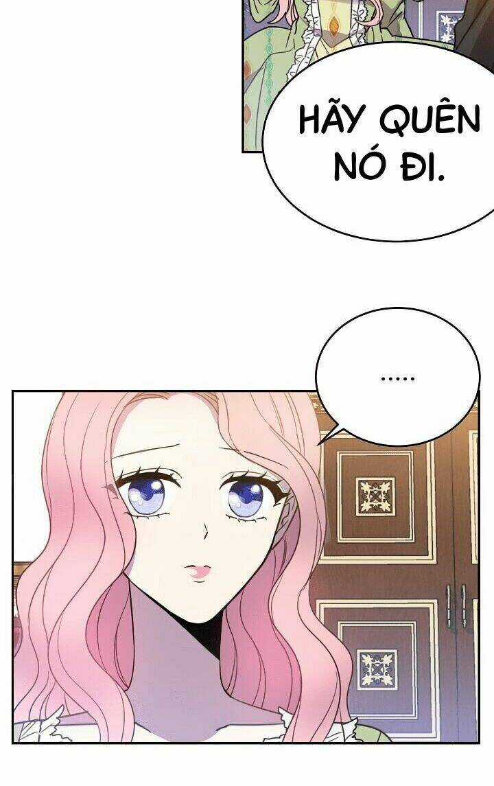 Tiểu Thư Quái Vật Chapter 3 trang 42