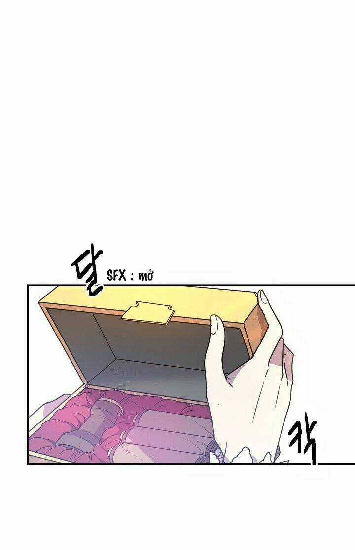 Tiểu Thư Quái Vật Chapter 3 trang 45