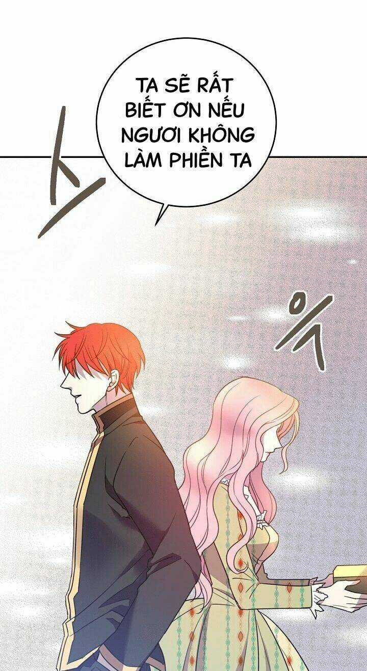 Tiểu Thư Quái Vật Chapter 3 trang 47