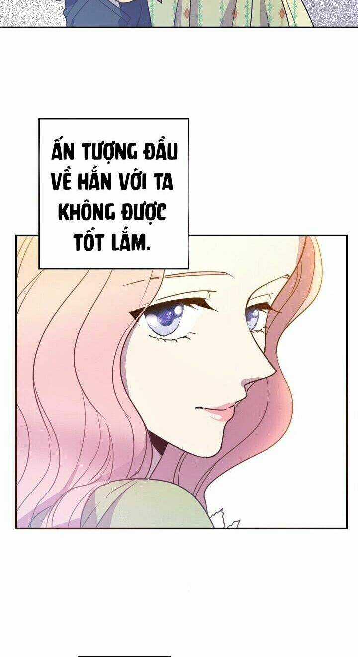 Tiểu Thư Quái Vật Chapter 3 trang 48