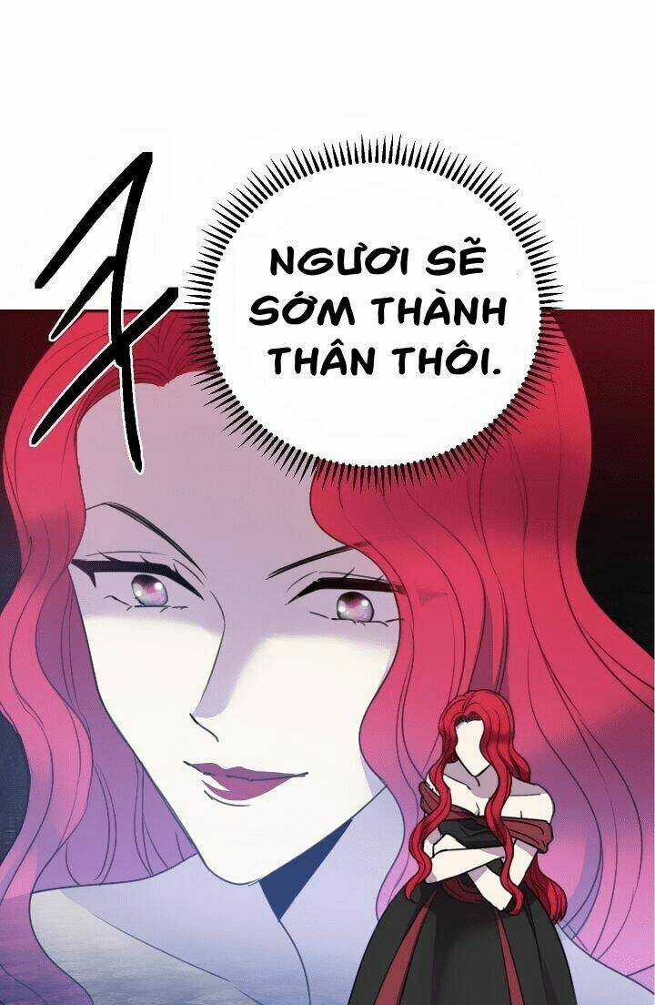 Tiểu Thư Quái Vật Chapter 3 trang 5