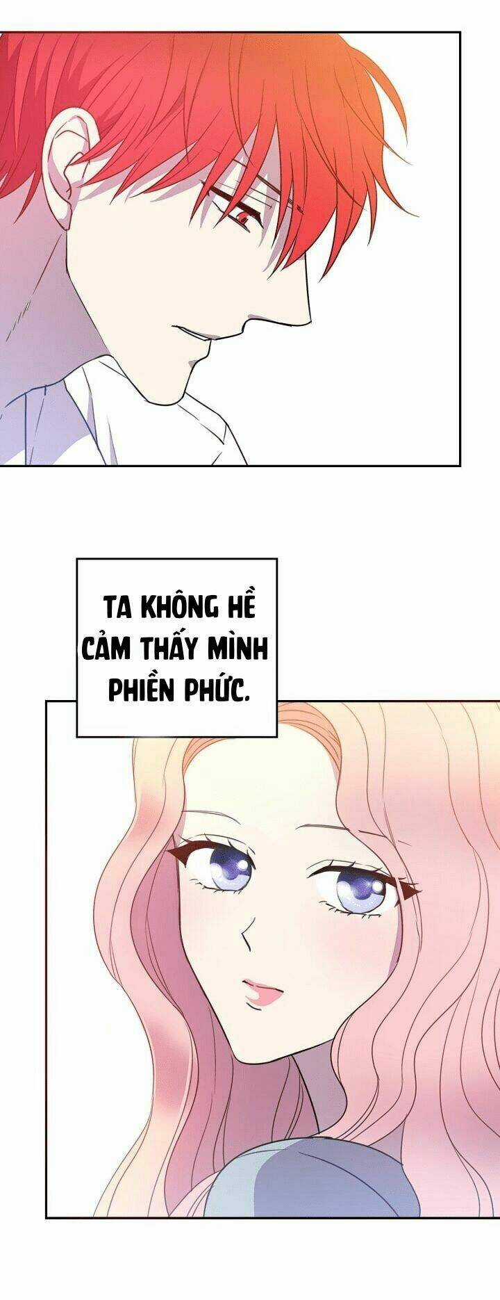 Tiểu Thư Quái Vật Chapter 3 trang 51