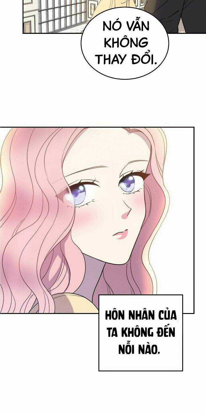 Tiểu Thư Quái Vật Chapter 3 trang 55