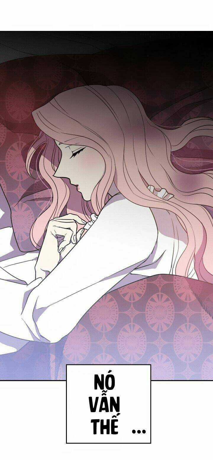 Tiểu Thư Quái Vật Chapter 3 trang 57