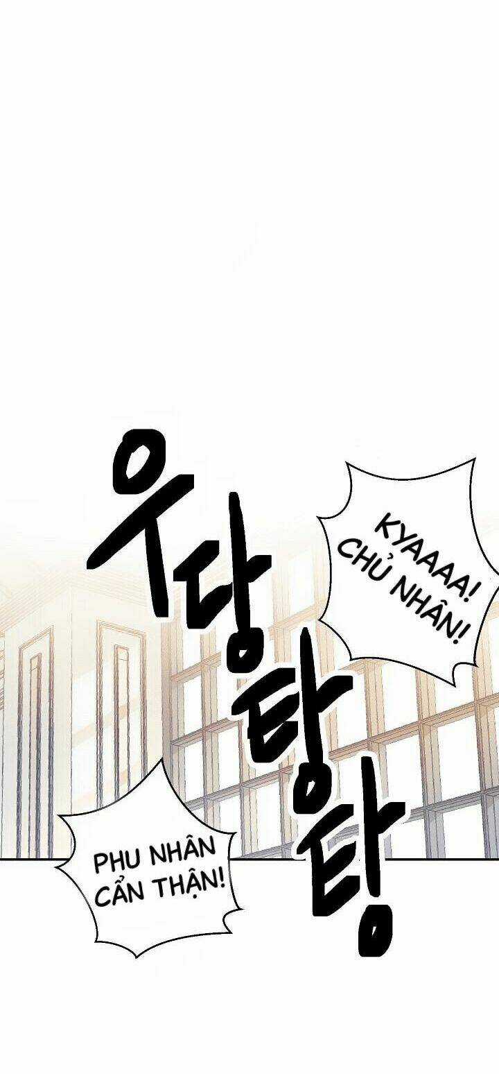 Tiểu Thư Quái Vật Chapter 3 trang 58