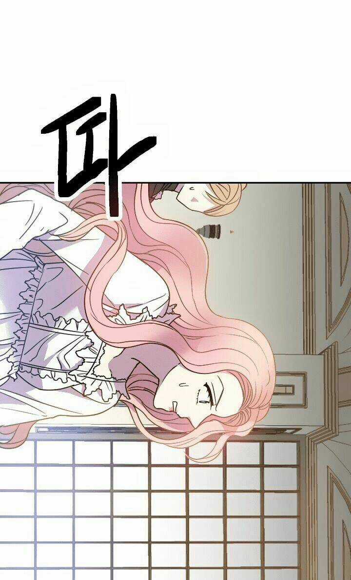 Tiểu Thư Quái Vật Chapter 3 trang 59