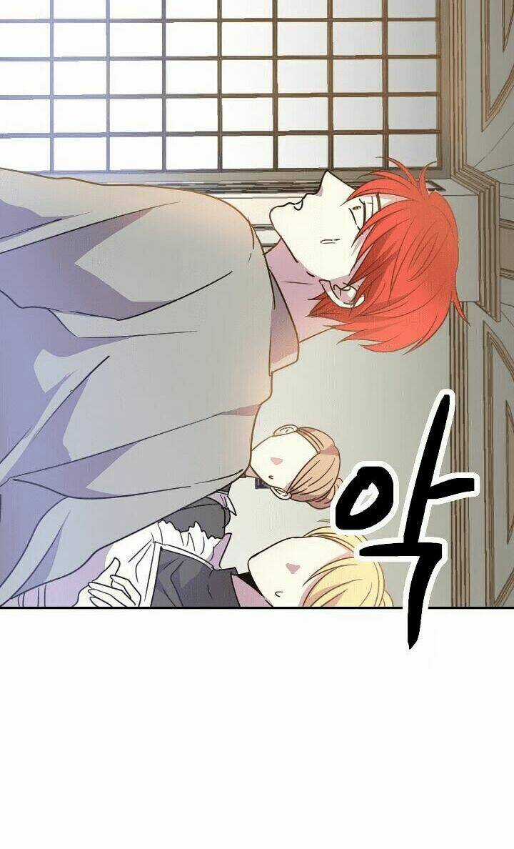 Tiểu Thư Quái Vật Chapter 3 trang 60