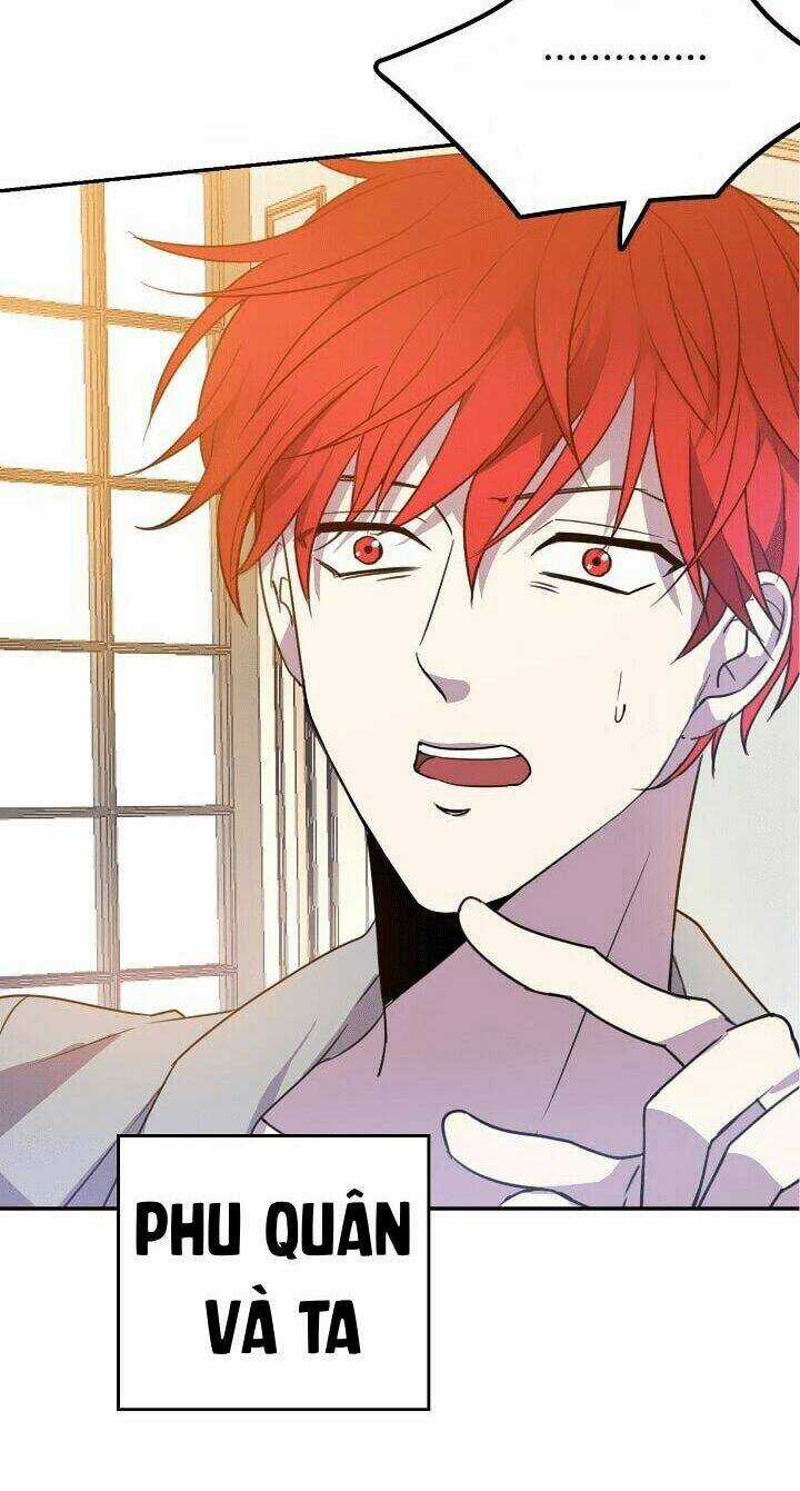 Tiểu Thư Quái Vật Chapter 3 trang 62