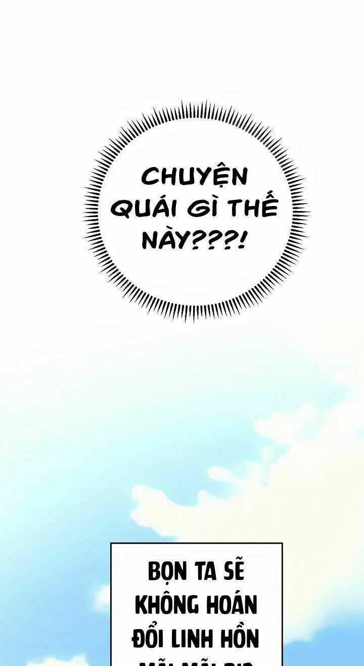 Tiểu Thư Quái Vật Chapter 3 trang 63