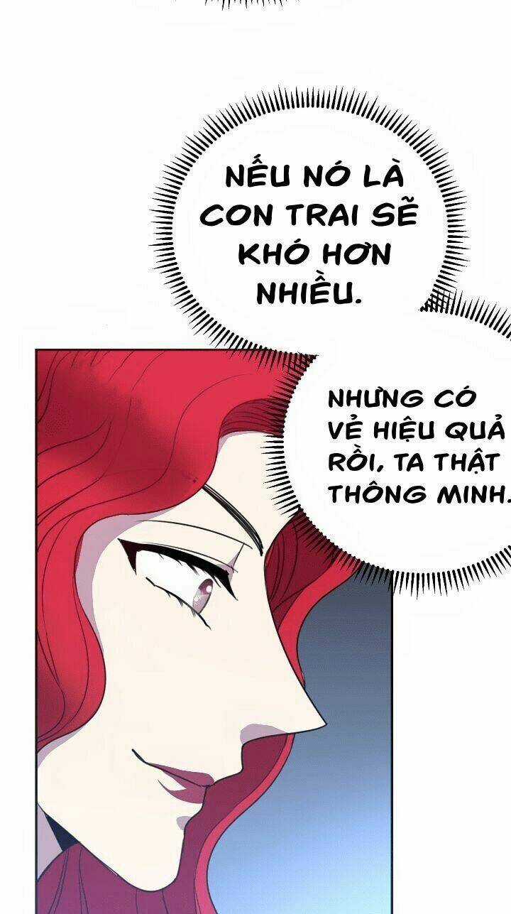 Tiểu Thư Quái Vật Chapter 3 trang 7