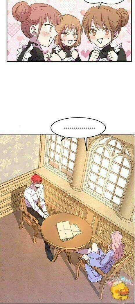 Tiểu Thư Quái Vật Chapter 4 trang 10