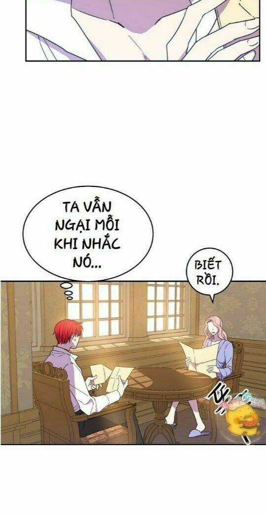 Tiểu Thư Quái Vật Chapter 4 trang 13