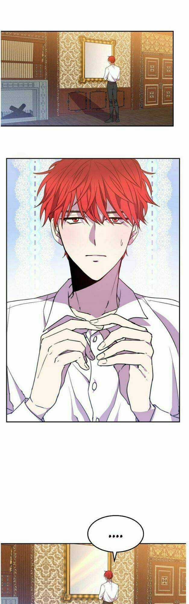 Tiểu Thư Quái Vật Chapter 4 trang 2