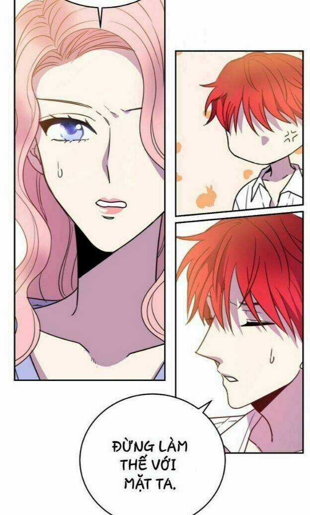 Tiểu Thư Quái Vật Chapter 4 trang 21