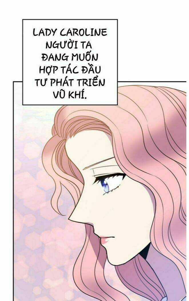 Tiểu Thư Quái Vật Chapter 4 trang 24