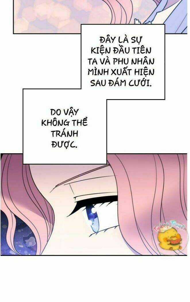 Tiểu Thư Quái Vật Chapter 4 trang 25