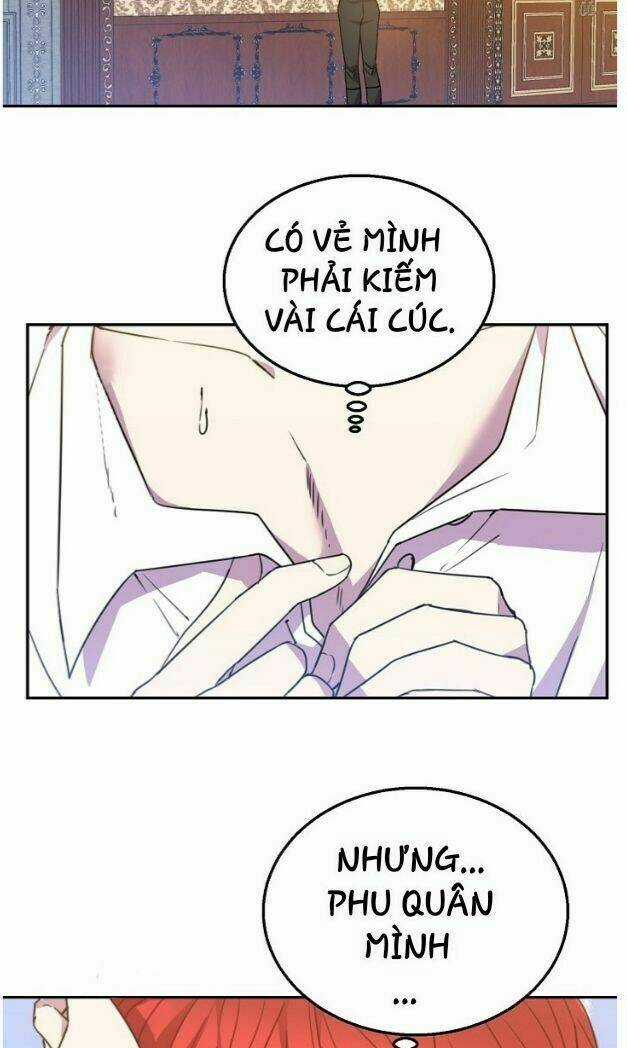 Tiểu Thư Quái Vật Chapter 4 trang 3