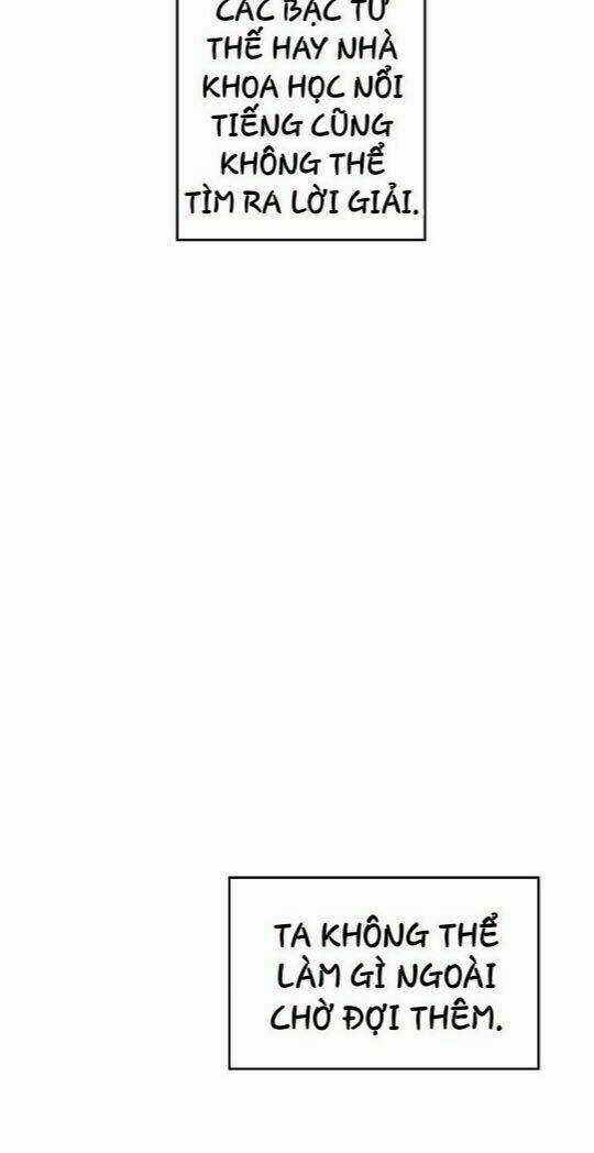 Tiểu Thư Quái Vật Chapter 4 trang 31