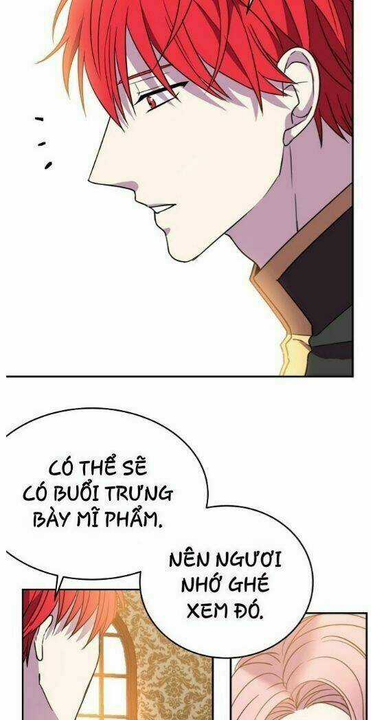 Tiểu Thư Quái Vật Chapter 4 trang 33