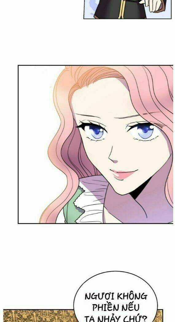 Tiểu Thư Quái Vật Chapter 4 trang 39