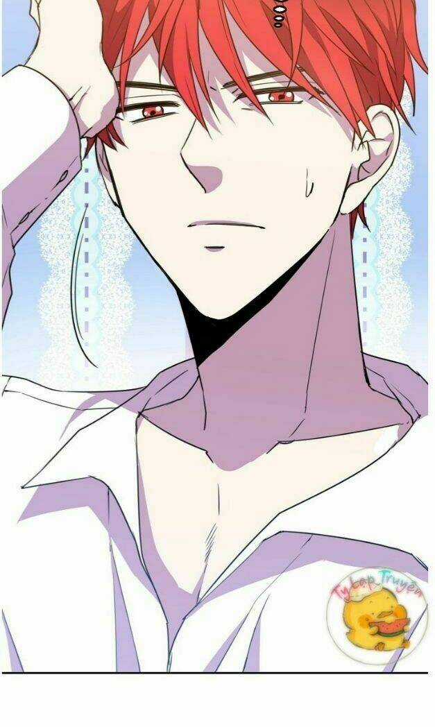 Tiểu Thư Quái Vật Chapter 4 trang 4