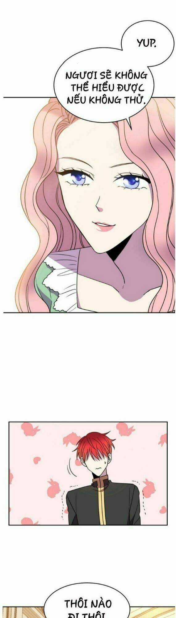 Tiểu Thư Quái Vật Chapter 4 trang 41